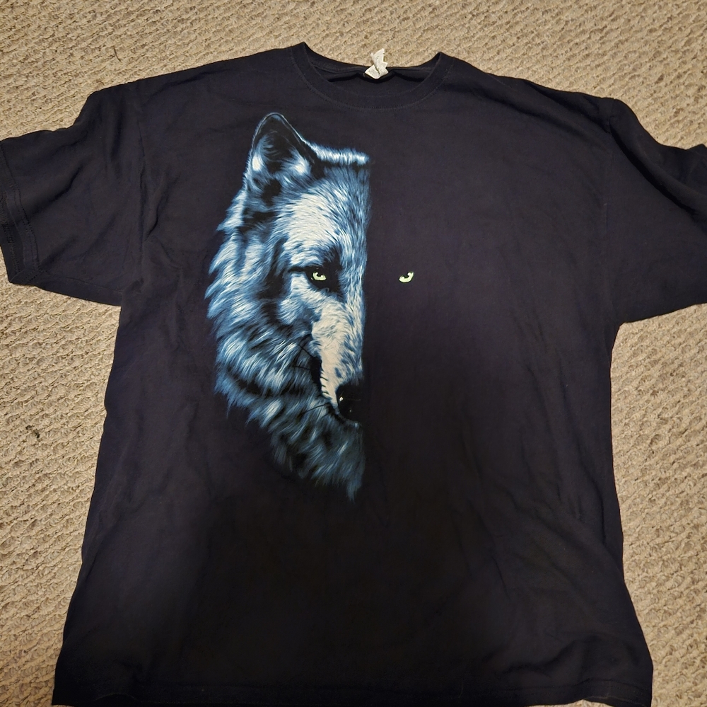 t shirt